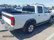 2000 Nissan Frontier XE с VIN 1N6ED27T9YC432759, выставлен на аукционе IAAI как лот 42930135 с пробегом 178 608 миль миль и . История ставок и продаж доступна на DreamBid. Изображение 4.