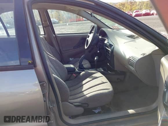 2004 Chevrolet Cavalier с VIN 1G1JC52FX47271762, выставлен на аукционе IAAI как лот 43524777 с пробегом 60 552 миль миль и . История ставок и продаж доступна на DreamBid. Изображение 5.