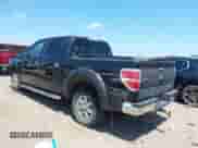 2013 Ford F-150 Lariat with VIN 1FTFW1ET9DKE25809, listed as a IAAI auction lot 42531919 with 247,445 mi miles and . Bid and sale history available at DreamBid. Image 3.