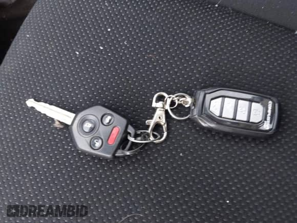 2012 Subaru Impreza Premium with VIN JF1GJAC62CH023339, listed as a IAAI auction lot 42479817 with 120,605 mi miles and . Bid and sale history available at DreamBid. Image 11.