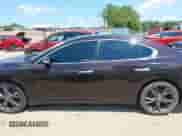 2014 Nissan Maxima SV z VIN 1N4AA5AP1EC476747, wystawiony jako IAAI lot #42981244 z przebiegiem 112 792 mil mil oraz . Historia ofert i sprzedaży dostępna na DreamBid. Obrazek 15.