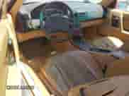 1991 Mercedes-Benz 300 с VIN WDBFA61E9MF014372, выставлен на аукционе Copart как лот 58212605 с пробегом 222 677 миль миль и Списание • Salvage title. История ставок и продаж доступна на DreamBid. Изображение 8.