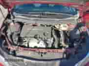 2018 Chevrolet Cruze LT with VIN 1G1BH5SE7J7189433, listed as a IAAI auction lot 41644135 with 141,714 mi miles and . Bid and sale history available at DreamBid. Image 10.