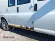 2008 Chevrolet City Express Cargo с VIN 1GCFH154X81217811, выставлен на аукционе IAAI как лот 42255639 с пробегом 198 721 миль миль и . История ставок и продаж доступна на DreamBid. Изображение 13.