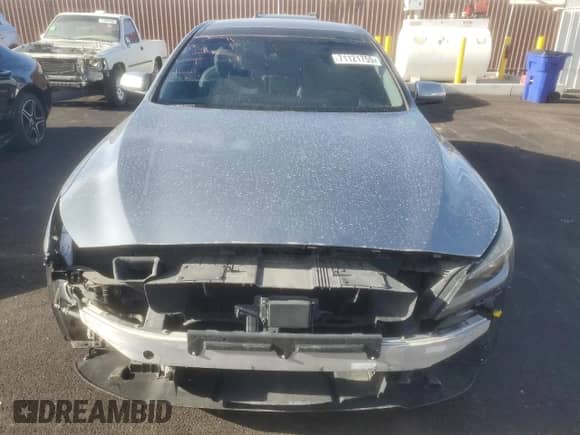 2016 Hyundai Genesis 3.8L с VIN KMHGN4JE6GU140652, выставлен на аукционе Copart как лот 71121755 с пробегом 70 954 миль миль и Списание • Salvage title. История ставок и продаж доступна на DreamBid. Изображение 5.