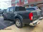 2010 Nissan Frontier LE with VIN 1N6AD0EV5AC410285, listed as a Copart auction lot 84605955 with 199,787 mi miles and Clean title. Bid and sale history available at DreamBid. Image 3.