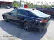 2023 Toyota Camry SE с VIN 4T1G11AK2PU782592, выставлен на аукционе IAAI как лот 42352173 с пробегом 37 468 миль миль и . История ставок и продаж доступна на DreamBid. Изображение 3.