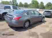 2015 Nissan Altima SL с VIN 1N4AL3AP1FN378404, выставлен на аукционе IAAI как лот 42913439 с пробегом 192 677 миль миль и . История ставок и продаж доступна на DreamBid. Изображение 4.