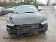 2014 Hyundai Veloster Turbo R-Spec с VIN KMHTC6AE1EU201760, выставлен на аукционе Copart как лот 41773085 с пробегом 137 863 миль миль и Списание • Salvage title. История ставок и продаж доступна на DreamBid. Изображение 5.