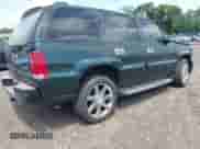 2003 Cadillac Escalade с VIN 1GYEK63N83R237033, выставлен на аукционе IAAI как лот 42604276 с пробегом Не указан миль и . История ставок и продаж доступна на DreamBid. Изображение 4.