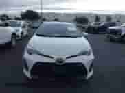 2019 Toyota Corolla LE with VIN 5YFBURHEXKP900902, listed as a IAAI auction lot 43399992 with 44,985 mi miles and . Bid and sale history available at DreamBid. Image 13.