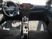 2020 Hyundai Venue SE с VIN KMHRB8A34LU025971, выставлен на аукционе Copart как лот 71786105 с пробегом 61 395 миль миль и Списание • Salvage title. История ставок и продаж доступна на DreamBid. Изображение 8.