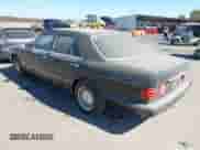 1985 Mercedes-Benz 300 с VIN WDBCB20CXFA150907, выставлен на аукционе IAAI как лот 43043794 с пробегом 285 739 миль миль и . История ставок и продаж доступна на DreamBid. Изображение 3.