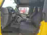 2000 Jeep Wrangler SE with VIN 1J4FA29P0YP775110, listed as a Copart auction lot 71498795 with 72,782 mi miles and Clean title. Bid and sale history available at DreamBid. Image 7.