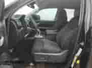 2018 Toyota Tundra SR5 with VIN 5TFDM5F14JX074971, listed as a Copart auction lot 51116995 with 150,071 mi miles and Salvage title. Bid and sale history available at DreamBid. Image 7.