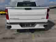 2022 Chevrolet Silverado 1500 RST с VIN 1GCPADED3NZ502311, выставлен на аукционе Copart как лот 43659205 с пробегом 37 312 миль миль и Списание • Salvage title. История ставок и продаж доступна на DreamBid. Изображение 6.