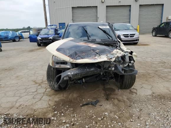 2007 Chevrolet TrailBlazer SS с VIN 1GNES13H872277377, выставлен на аукционе Copart как лот 54601685 с пробегом Не указан миль и Списание • Salvage title. История ставок и продаж доступна на DreamBid. Изображение 5.