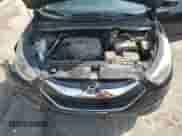 2015 Hyundai Tucson SE с VIN KM8JUCAG1FU040610, выставлен на аукционе Copart как лот 71911765 с пробегом 49 592 миль миль и Списание • Salvage title. История ставок и продаж доступна на DreamBid. Изображение 12.