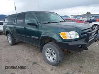 2004 Toyota Tundra Limited с VIN 5TBDT48144S440098, выставлен на аукционе IAAI как лот 42227294 с пробегом 141 751 миль миль и . История ставок и продаж доступна на DreamBid. Изображение 1.