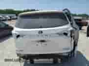 2024 Toyota Sienna Platinum с VIN 5TDERKEC1RS199449, выставлен на аукционе Copart как лот 57272265 с пробегом Не указан миль и Списание • Salvage title. История ставок и продаж доступна на DreamBid. Изображение 6.