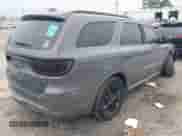 2020 Dodge Durango R/T z VIN 1C4SDJCT9LC172281, wystawiony jako IAAI lot #41179488 z przebiegiem 84 770 mil mil oraz . Historia ofert i sprzedaży dostępna na DreamBid. Obrazek 4.