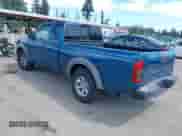 2002 Nissan Frontier XE with VIN 1N6DD26S52C335067, listed as a IAAI auction lot 42479006 with 261,906 mi miles and . Bid and sale history available at DreamBid. Image 3.