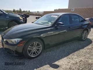 2015 BMW 3 Series 328d с VIN WBA3D3C50FK157936, выставлен на аукционе Copart как лот 80393125 с пробегом 124 674 миль миль и Чистый • Clean title. История ставок и продаж доступна на DreamBid. Изображение 1.