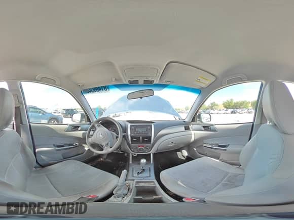 2013 Subaru Forester X z VIN JF2SHABC1DH415805, wystawiony jako Copart lot #81409345 z przebiegiem 118 654 mil mil oraz Szkoda całkowita • Salvage title. Historia ofert i sprzedaży dostępna na DreamBid. Obrazek 16.