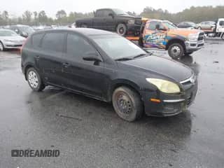 2012 Hyundai Elantra GLS z VIN KMHDB8AE0CU154690, wystawiony jako IAAI lot #43535345 z przebiegiem 170 804 mil mil oraz . Historia ofert i sprzedaży dostępna na DreamBid. Obrazek 1.