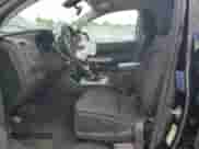 2022 Chevrolet Colorado 2WD LT с VIN 1GCGSCEN1N1315647, выставлен на аукционе Copart как лот 87359455 с пробегом 22 560 миль миль и На запчасти • Non repairable. История ставок и продаж доступна на DreamBid. Изображение 7.