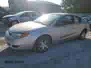 2005 Saturn ION ION 2 with VIN 1G8AN12F25Z115239, listed as a Copart auction lot 75281634 with Not provided miles and Salvage title. Bid and sale history available at DreamBid. Image 1.