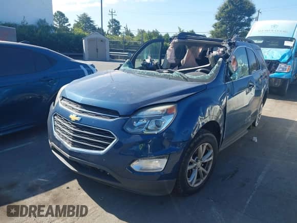 2016 Chevrolet Equinox LT с VIN 2GNFLFEK5G6219589, выставлен на аукционе IAAI как лот 43092801 с пробегом 119 085 миль миль и . История ставок и продаж доступна на DreamBid. Изображение 21.