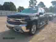 2019 Chevrolet Silverado 1500 LTZ с VIN 3GCPWEED4KG169023, выставлен на аукционе IAAI как лот 43060674 с пробегом 128 061 миль миль и . История ставок и продаж доступна на DreamBid. Изображение 17.