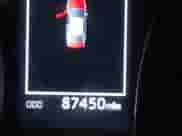 2021 Toyota Camry SE z VIN 4T1G11AKXMU471598, wystawiony jako IAAI lot #43060273 z przebiegiem 87 450 mil mil oraz . Historia ofert i sprzedaży dostępna na DreamBid. Obrazek 15.