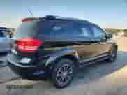 2017 Dodge Journey SE z VIN 3C4PDCABXHT684042, wystawiony jako Copart lot #80524115 z przebiegiem 128 061 mil mil oraz Czysty tytuł • Clean title. Historia ofert i sprzedaży dostępna na DreamBid. Obrazek 3.