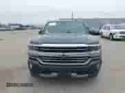 2018 Chevrolet Silverado 1500 High Country with VIN 3GCPCTEC2JG196952, listed as a IAAI auction lot 41575226 with 151,556 mi miles and . Bid and sale history available at DreamBid. Image 13.