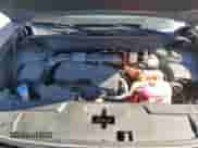 2024 Hyundai Santa Fe Calligraphy z VIN 5NMP5DG14RH015135, wystawiony jako Copart lot #64324815 z przebiegiem 10 113 mil mil oraz Szkoda całkowita • Salvage title. Historia ofert i sprzedaży dostępna na DreamBid. Obrazek 12.