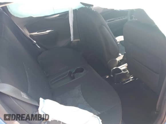 2017 Chevrolet Spark LT with VIN KL8CD6SA9HC719115, listed as a IAAI auction lot 43312353 with 70,506 mi miles and . Bid and sale history available at DreamBid. Image 8.