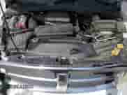 2004 Dodge Durango ST with VIN 1D4HB38N44F231326, listed as a Copart auction lot 54424655 with 270,147 mi miles and Salvage title. Bid and sale history available at DreamBid. Image 12.