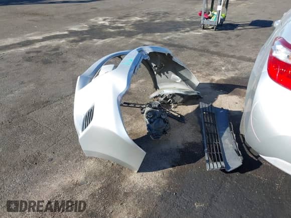 2016 Toyota Corolla L с VIN 5YFBURHE3GP426850, выставлен на аукционе IAAI как лот 43490317 с пробегом 144 478 миль миль и . История ставок и продаж доступна на DreamBid. Изображение 12.