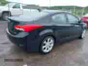 2013 Hyundai Elantra Limited с VIN 5NPDH4AE5DH300444, выставлен на аукционе IAAI как лот 42327024 с пробегом 132 328 миль миль и . История ставок и продаж доступна на DreamBid. Изображение 4.