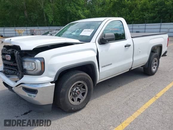 2017 GMC Sierra 1500 with VIN 1GTN1LEH6HZ307571, listed as a IAAI auction lot 42474912 with 170,981 mi miles and . Bid and sale history available at DreamBid. Image 17.