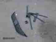 2024 Nissan Murano SL with VIN 5N1AZ2CJ8RC119142, listed as a IAAI auction lot 41217264 with 6,793 mi miles and . Bid and sale history available at DreamBid. Image 12.