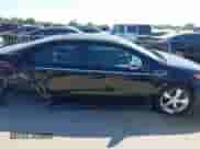 2014 Chevrolet Volt with VIN 1G1RA6E46EU171783, listed as a IAAI auction lot 43411782 with 149,536 mi miles and . Bid and sale history available at DreamBid. Image 12.