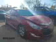 2015 Hyundai Sonata Limited с VIN KMHEC4A43FA120721, выставлен на аукционе IAAI как лот 43440973 с пробегом 115 247 миль миль и . История ставок и продаж доступна на DreamBid. Изображение 1.