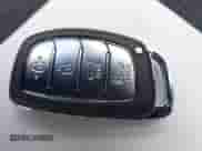 2021 Hyundai Tucson Value with VIN KM8J33A40MU323196, listed as a IAAI auction lot 42051007 with 84,446 mi miles and . Bid and sale history available at DreamBid. Image 11.