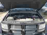 2010 Dodge Nitro Heat with VIN 1D4PU4GK2AW174333, listed as a Copart auction lot 62385005 with 99,307 mi miles and Salvage title. Bid and sale history available at DreamBid. Image 11.