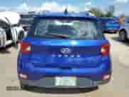 2020 Hyundai Venue SEL с VIN KMHRC8A33LU038269, выставлен на аукционе Copart как лот 73790294 с пробегом 17 301 миль миль и Списание • Salvage title. История ставок и продаж доступна на DreamBid. Изображение 6.