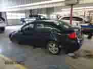 2010 Chevrolet Cobalt 2LT with VIN 1G1AF5F50A7190127, listed as a Copart auction lot 66655315 with 160,550 mi miles and Clean title. Bid and sale history available at DreamBid. Image 2.