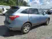 2008 Hyundai Veracruz GLS с VIN KM8NU13CX8U033917, выставлен на аукционе Copart как лот 69066234 с пробегом 76 292 миль миль и Списание • Salvage title. История ставок и продаж доступна на DreamBid. Изображение 3.